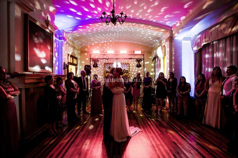 Cross Beats Producciones