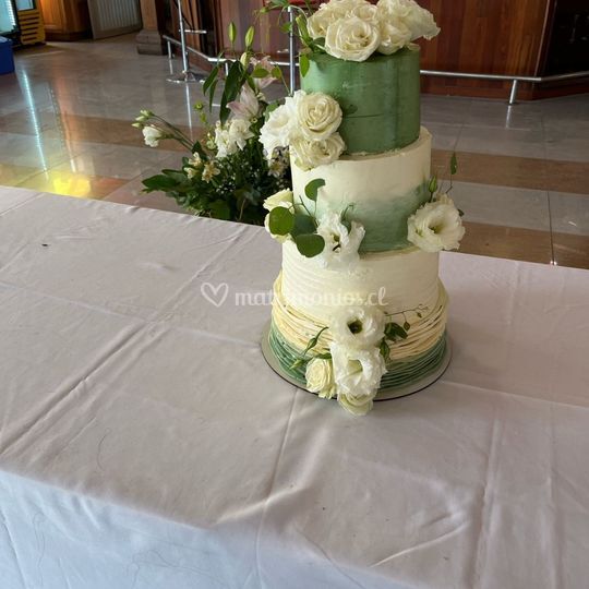 Vainilla Pastel