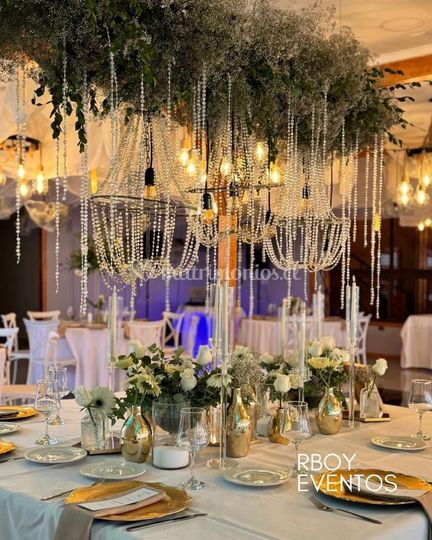 R'Boy Eventos