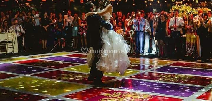 Faren Producciones