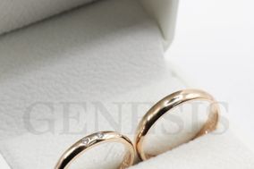 Joyería Génesis