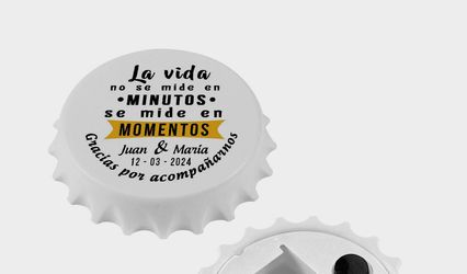 Regalos Personalizados