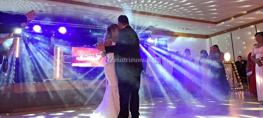 Eventos 7