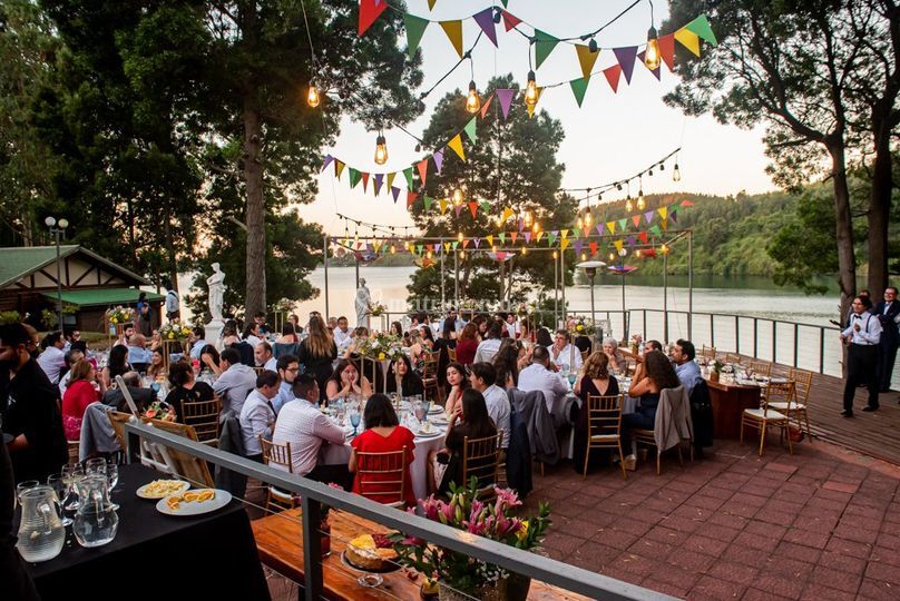 Stylo y Eventos Banquetería