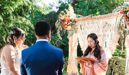 Ceremonias Simbólicas