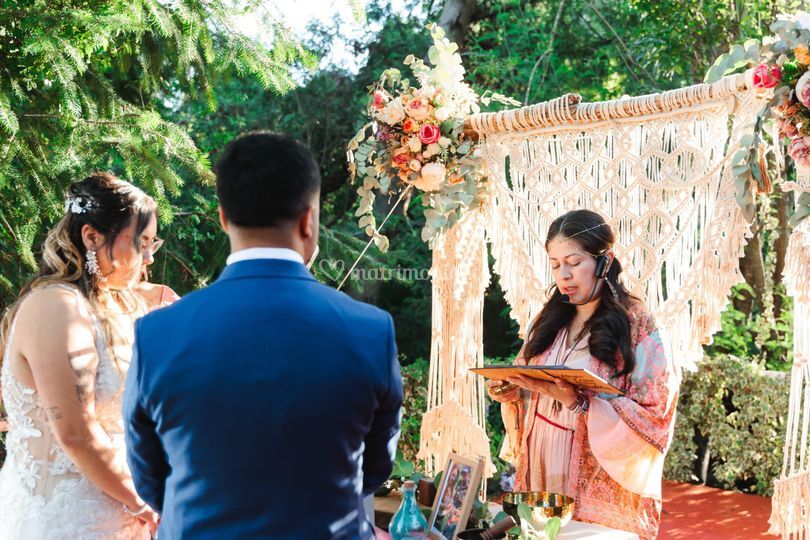 Ceremonias Simbólicas