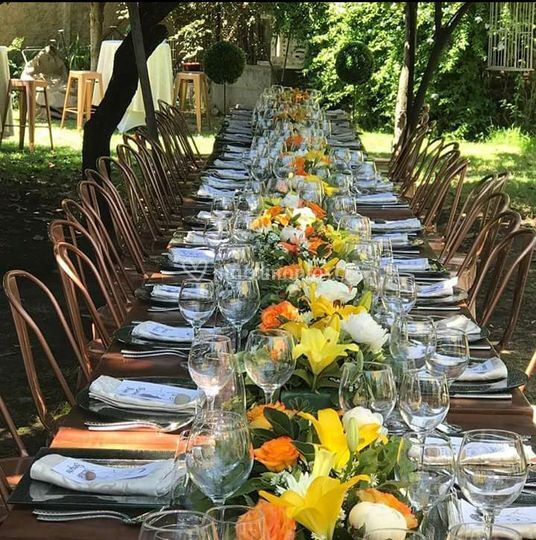 Eventos Alto las Perdices