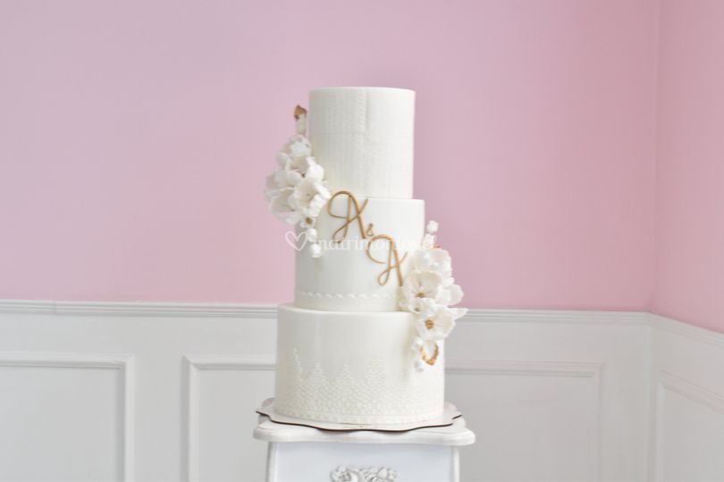 Agridulce Cake