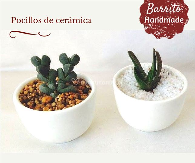 Barrito Handmade