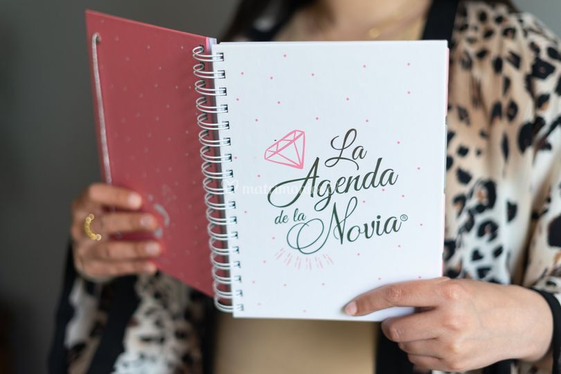 La Agenda de la Novia