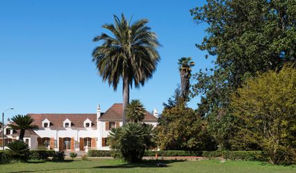 Centro Mariápolis Chile
