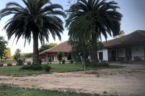 Casona San Pedro