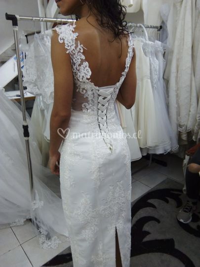Novias a la Medida