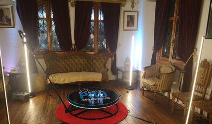 Diazpro 360