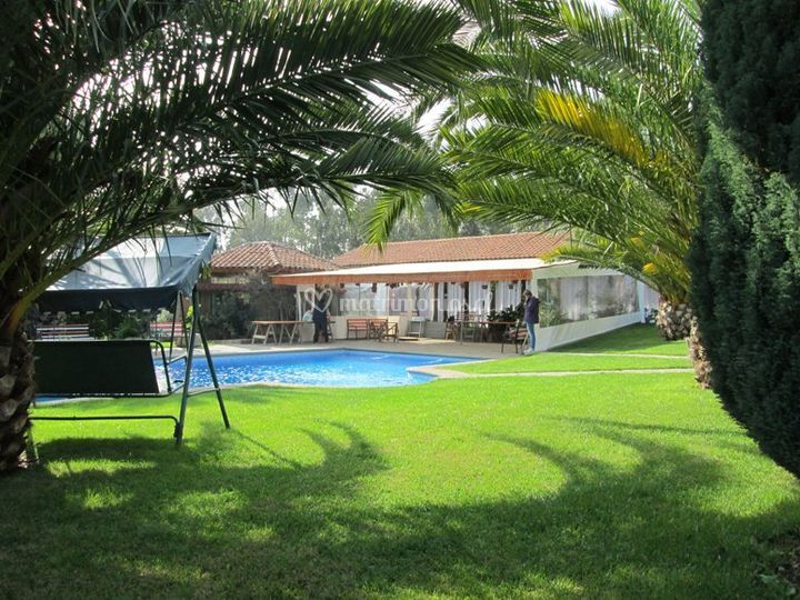 Eventos Melipilla