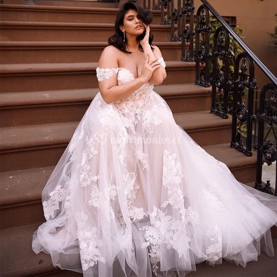 Novias XL