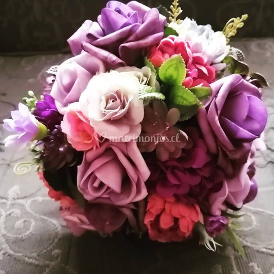 Hadas del Sur Novias