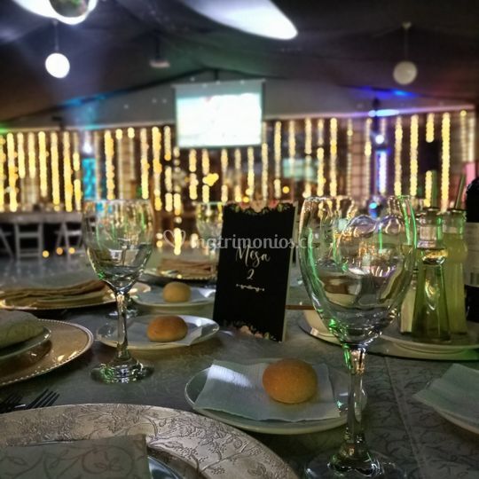 CyS Eventos