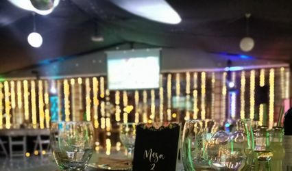 CyS Eventos