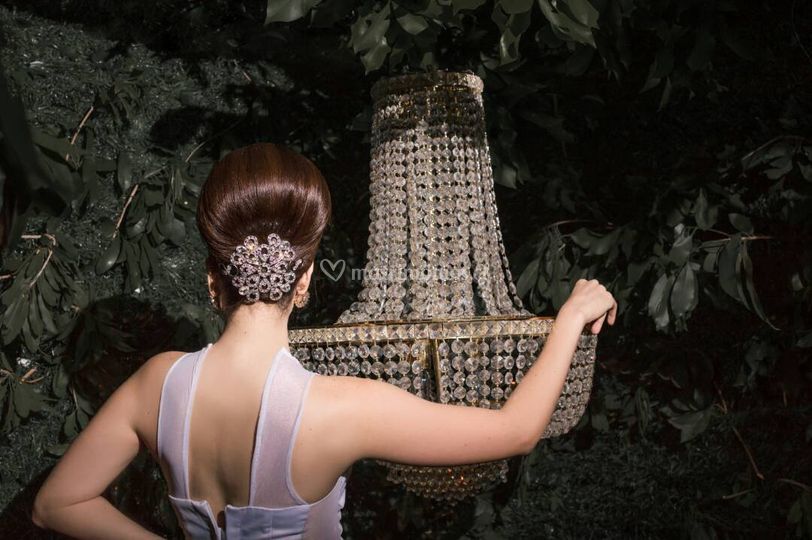 Mary Ann Orfebrería y Accesorios