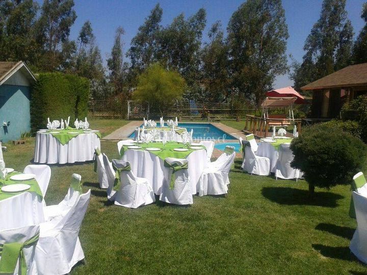 Eventos Espinosa