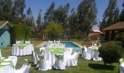 Eventos Espinosa