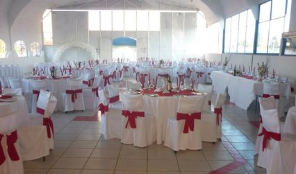 Banquetería Cv