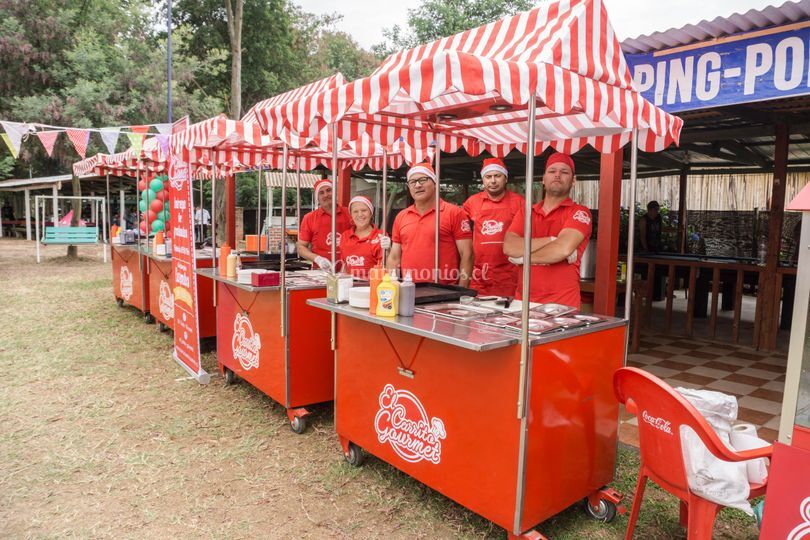El Carrito Gourmet