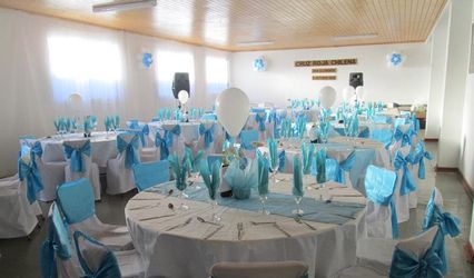 Isabella Eventos