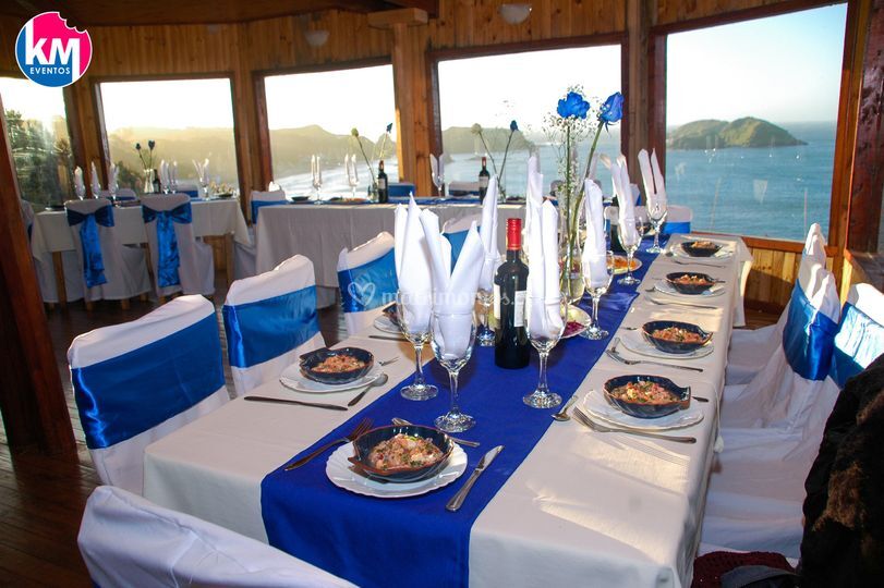 KM Eventos