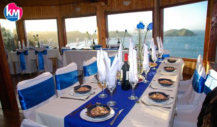 KM Eventos
