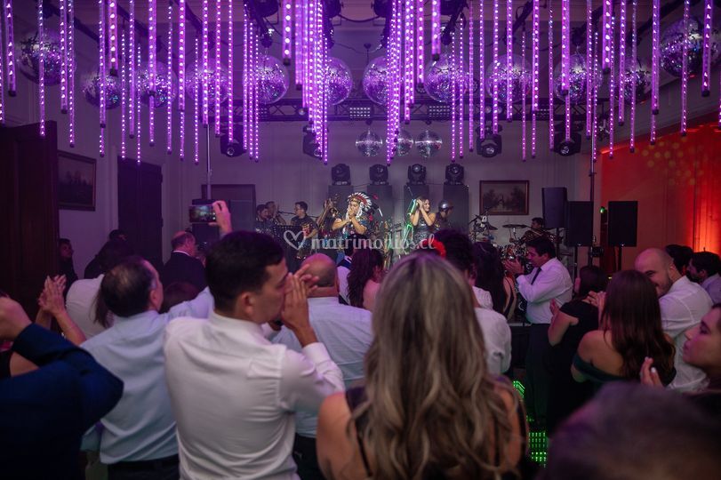BN Producciones