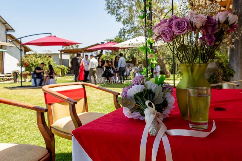 Eventos López Valencia