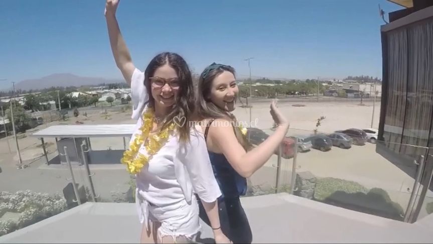 Artric Media - Videos 360º