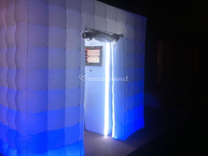 Color Booth