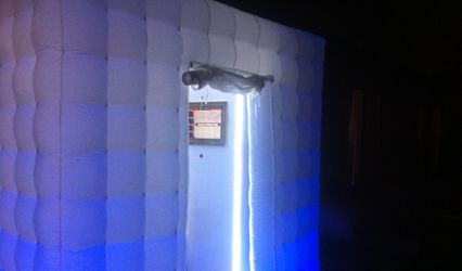 Color Booth