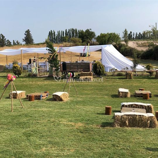 Yacaré Producciones