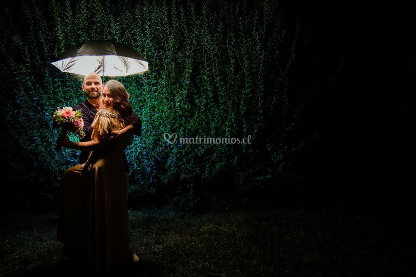 Vicencio H Fotografía