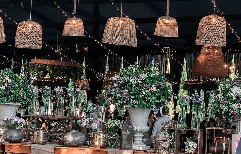Centro de Eventos Lustig