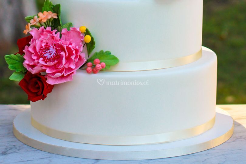 Amada Pastelería