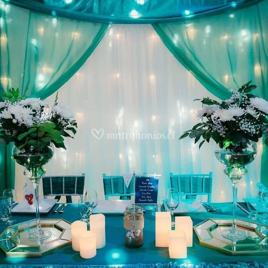 Cascer Producciones