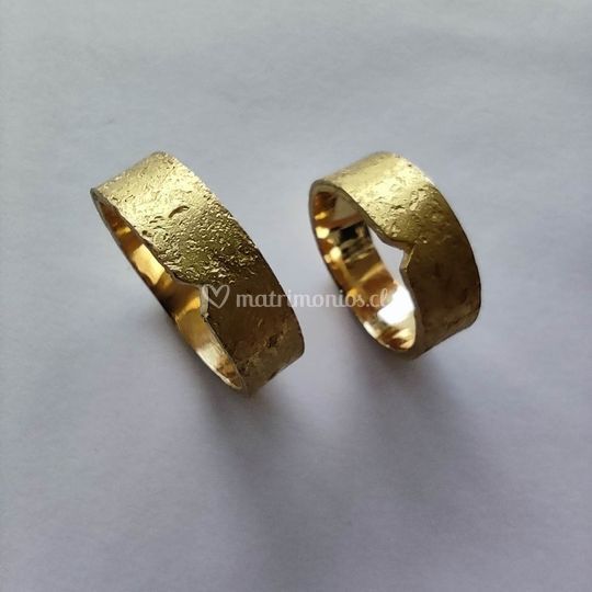 Alma - Joyería Artesanal