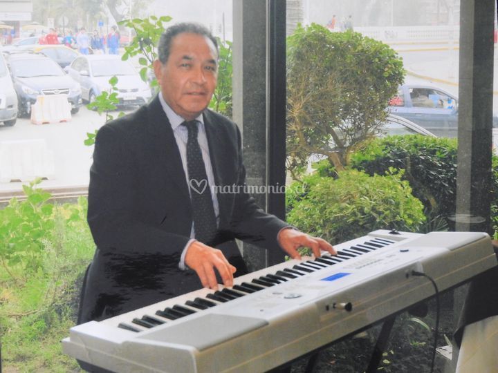 Juan Carlos Mendoza