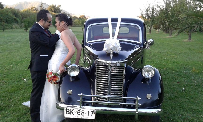 Boda Real