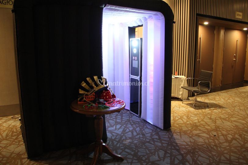 Tu Cabina