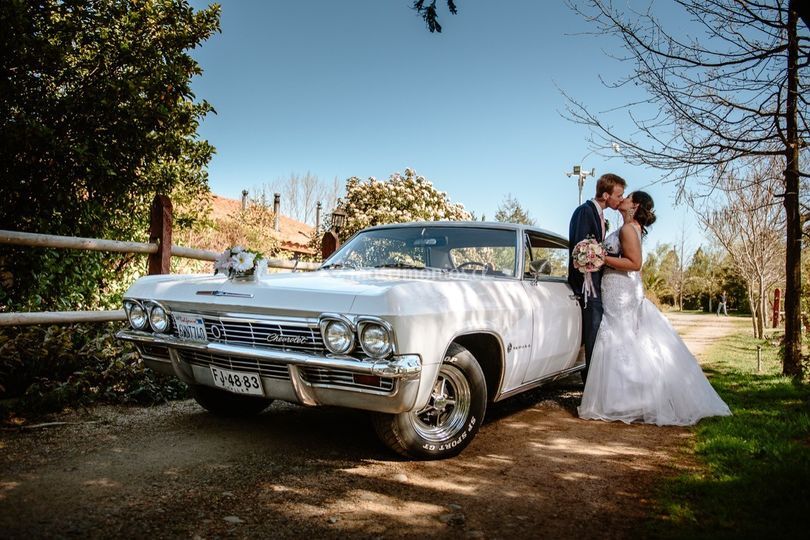 Clásicos Matrimonios Chillán