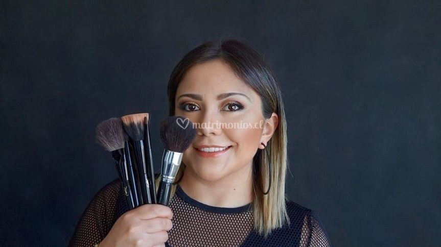 Carla San Martín Make Up Studio