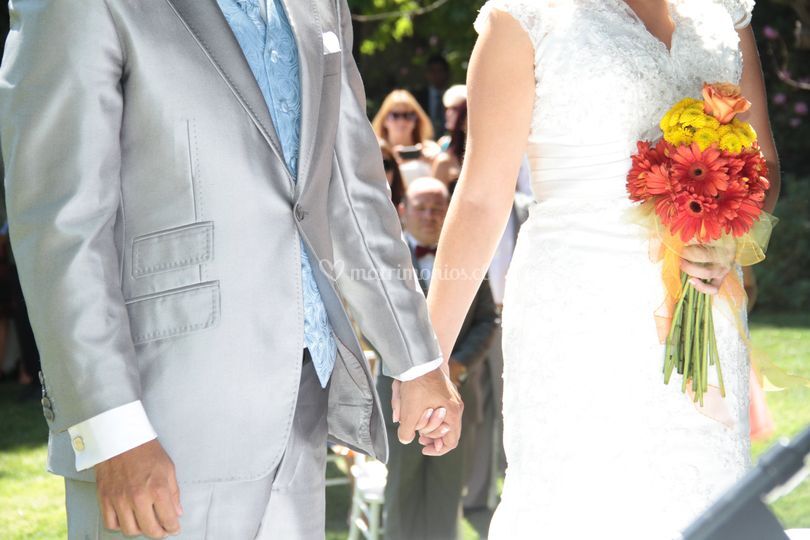 Concepto Bodas