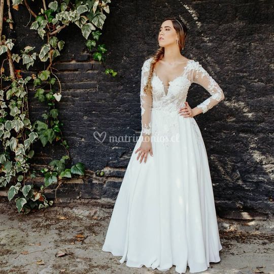 Blanca Ilusión