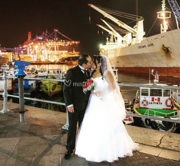 Josefina Novias
